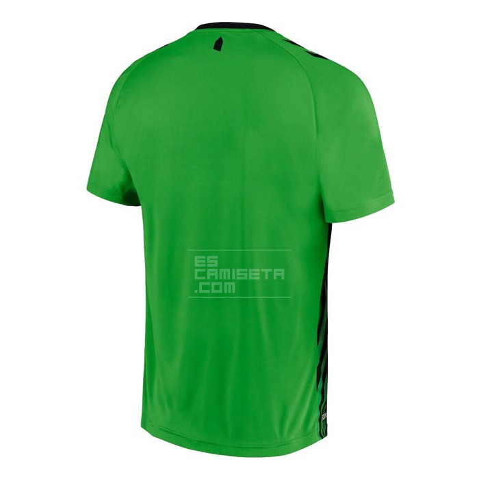 1a Equipacion Camiseta Everton Portero 22-23 - Haga un click en la imagen para cerrar